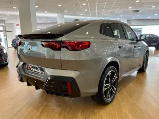 BMW X2 sDrive20d