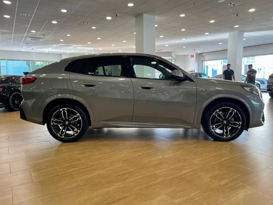 BMW X2 sDrive20d