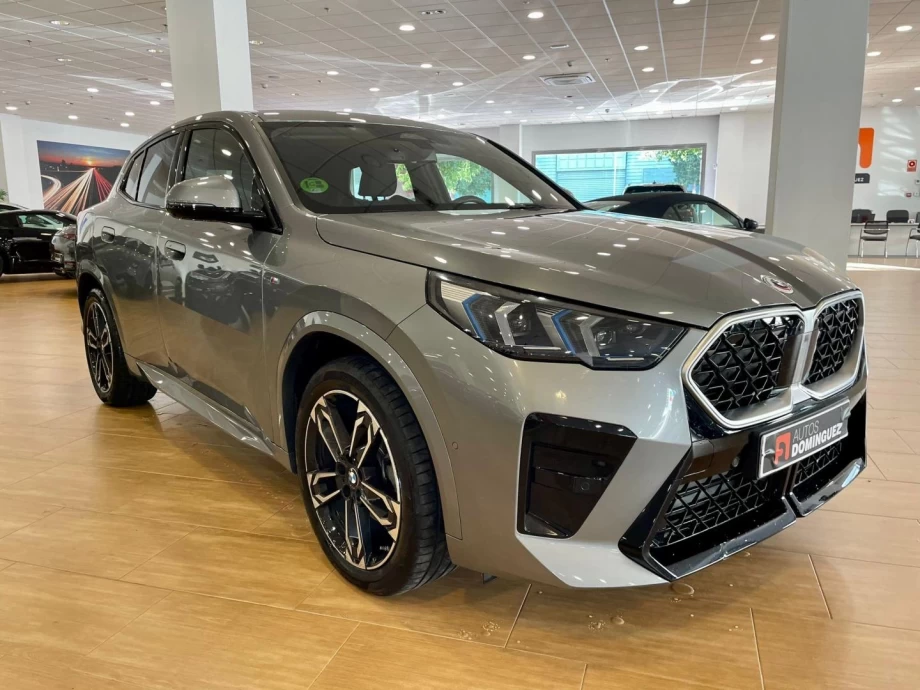 BMW X2 sDrive20d