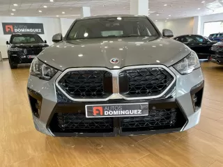 BMW X2 sDrive20d