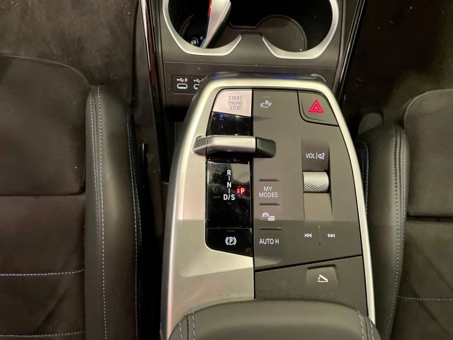 BMW X2 sDrive20d