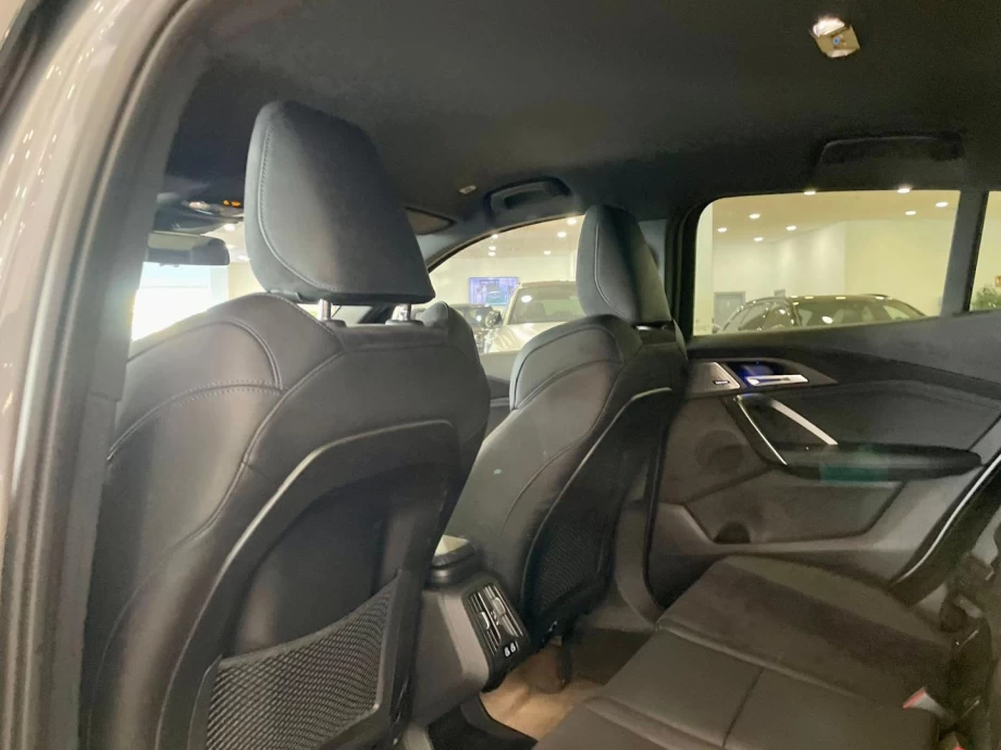 BMW X2 sDrive20d