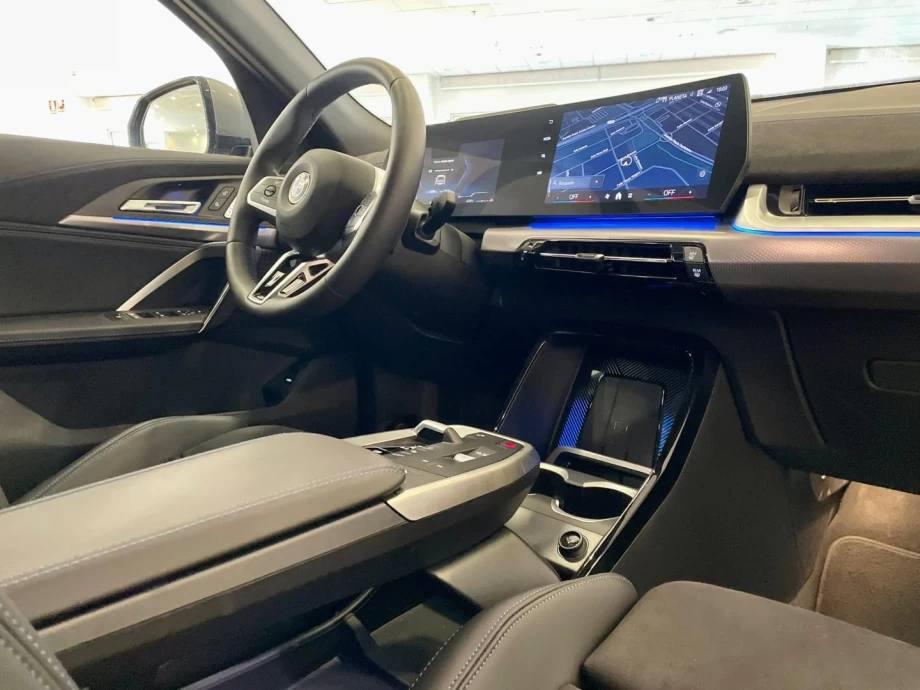 BMW X2 sDrive20d