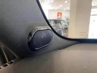 MINI Cooper S RESOLUTE