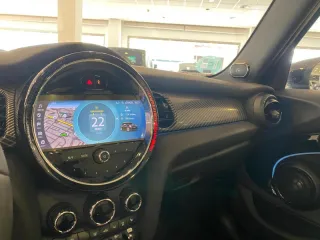 MINI Cooper S RESOLUTE