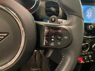 MINI Cooper S RESOLUTE