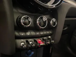 MINI Cooper S RESOLUTE