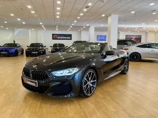 BMW Serie 8 840d xDrive PACK M