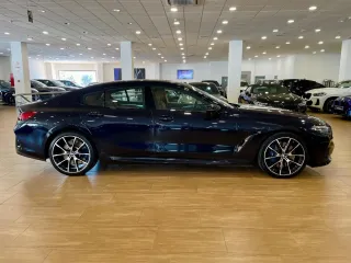 BMW Serie 8 840d xDrive Gran Coupe PACK M