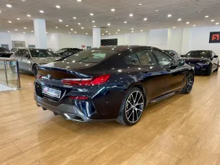 BMW Serie 8 840d xDrive Gran Coupe PACK M