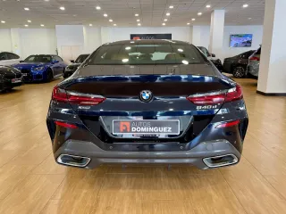 BMW Serie 8 840d xDrive Gran Coupe PACK M