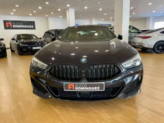 BMW Serie 8 840d xDrive Gran Coupe PACK M