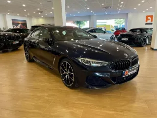 BMW Serie 8 840d xDrive Gran Coupe PACK M
