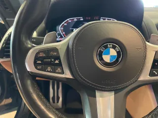 BMW Serie 8 840d xDrive Gran Coupe PACK M