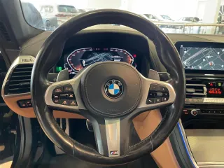 BMW Serie 8 840d xDrive Gran Coupe PACK M