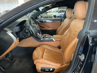 BMW Serie 8 840d xDrive Gran Coupe PACK M