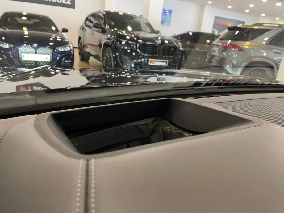 BMW Serie 8 840d xDrive Gran Coupe PACK M