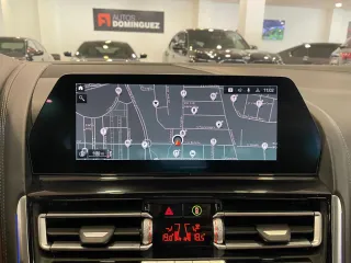 BMW Serie 8 840d xDrive Gran Coupe PACK M