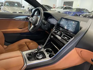 BMW Serie 8 840d xDrive Gran Coupe PACK M
