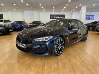 BMW Serie 8 840d xDrive Gran Coupe PACK M