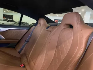 BMW Serie 8 M8 Competition Gran Coupe