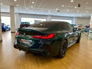 BMW Serie 8 M8 Competition Gran Coupe