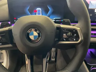BMW Serie 5 520D PACK M