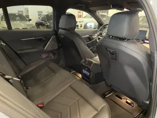 BMW Serie 5 520D PACK M