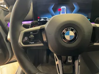 BMW Serie 5 520D PACK M