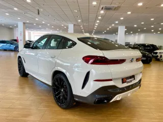 BMW X6 xDrive30d M Sport PACK M