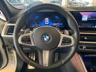 BMW X6 xDrive30d M Sport PACK M