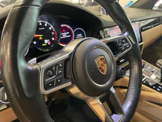 PORSCHE Cayenne EHybrid