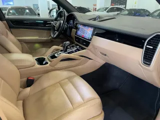 PORSCHE Cayenne EHybrid