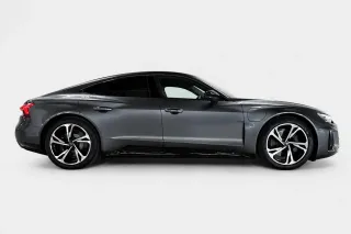AUDI e-tron GT 60 quattro