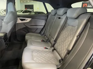 AUDI Q8 S line 55 TFSI 250kW quattro tiptronic