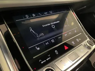 AUDI Q8 S line 55 TFSI 250kW quattro tiptronic