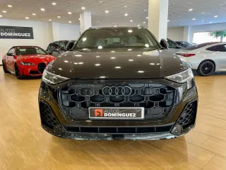AUDI Q8 S line 55 TFSI 250kW quattro tiptronic