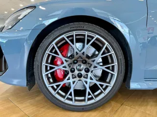 AUDI A3 RS3 Sportback TFSI 294kW quattro S tron