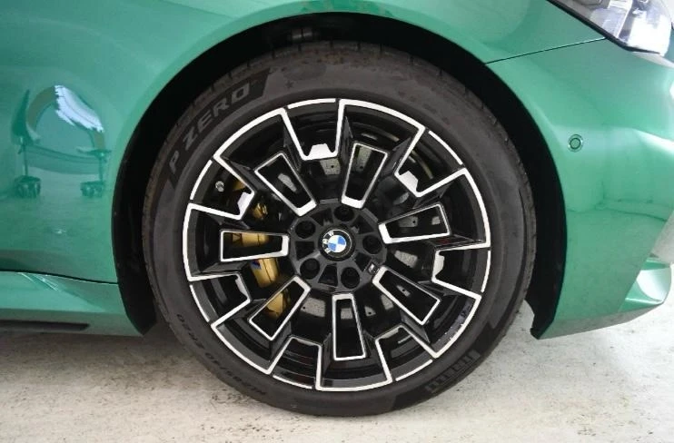 BMW Serie 5 BMW M5