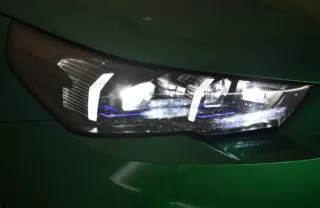 BMW Serie 5 BMW M5