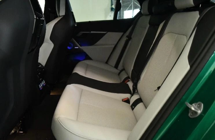 BMW Serie 5 BMW M5