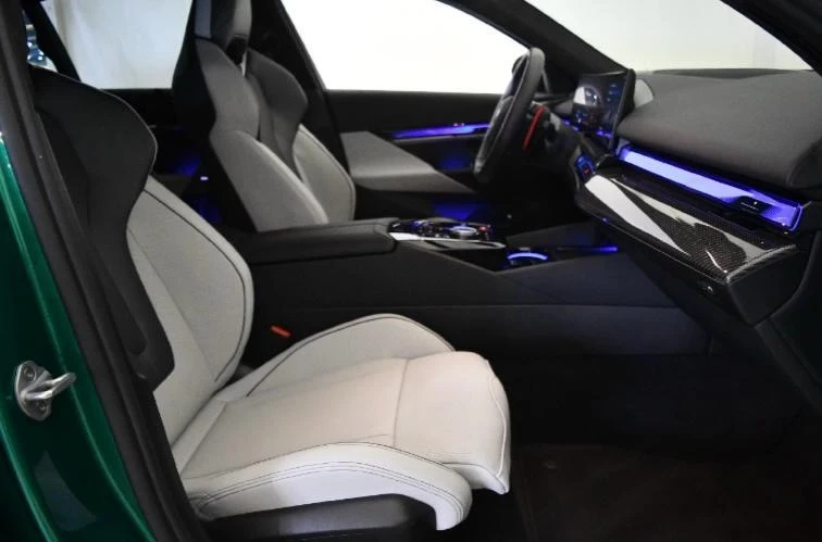 BMW Serie 5 BMW M5