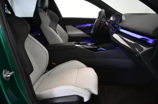 BMW Serie 5 BMW M5