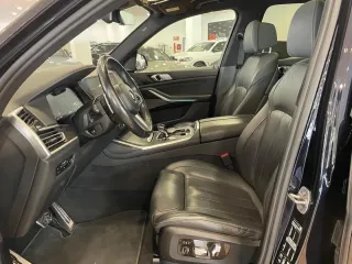 BMW X7 xDrive40d PACK M