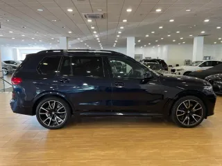 BMW X7 xDrive40d PACK M