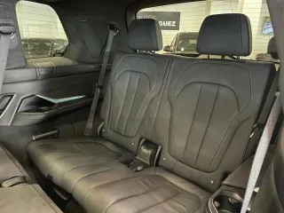 BMW X7 xDrive40d PACK M