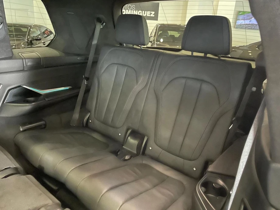 BMW X7 xDrive40d PACK M