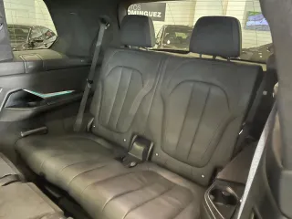 BMW X7 xDrive40d PACK M