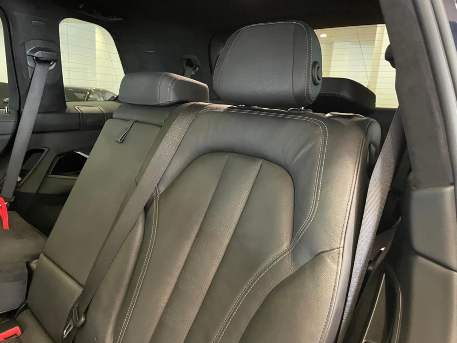 BMW X7 xDrive40d PACK M