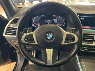 BMW X7 xDrive40d PACK M